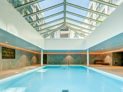 Photo de Résidence Seniors Palazzo - Chessy à Montévrain (77144)