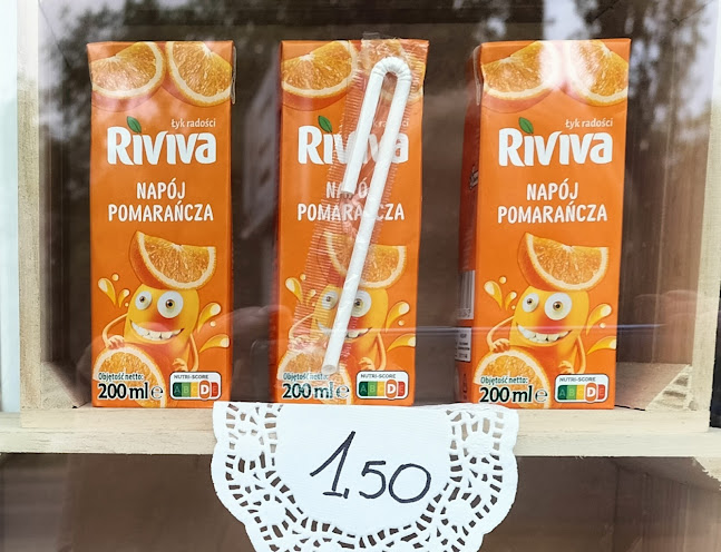 Godziny otwarcia Pączkarnia Gorzów