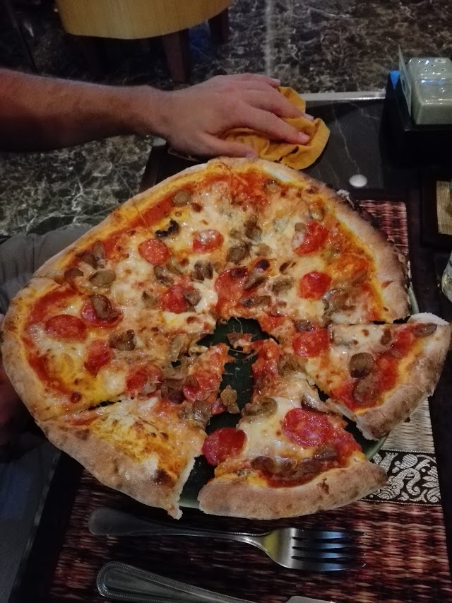 Baci Italian Restaurant