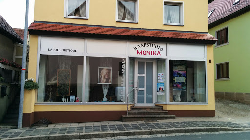 Friseur Monika Gottmeier