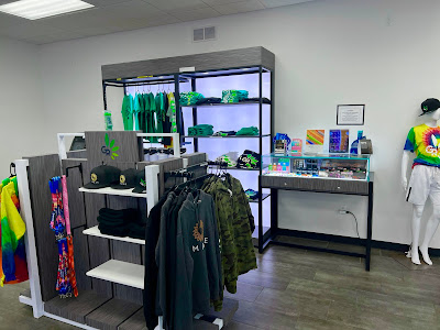 Photo of Green Releaf Weed Dispensary Liberty