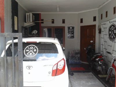 Photos of MOB CLOTHING