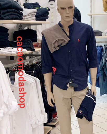 CACAO MODA - Visual
