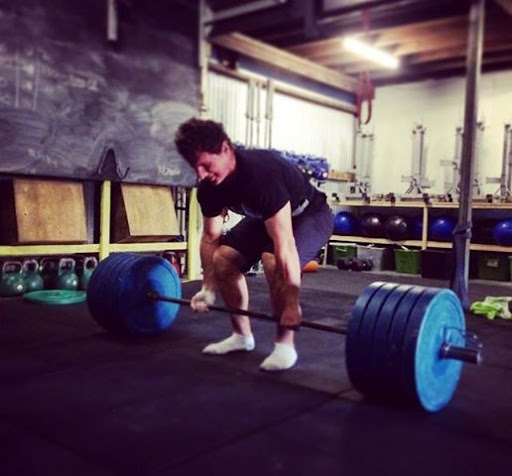 CrossFit 4740 - Thumbnail