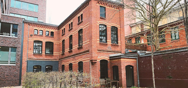 brandsatz GmbH Straßenbahnring 3, 20251 Hamburg