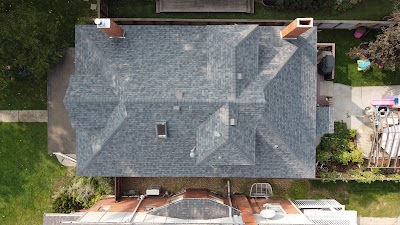 Icon Roofing