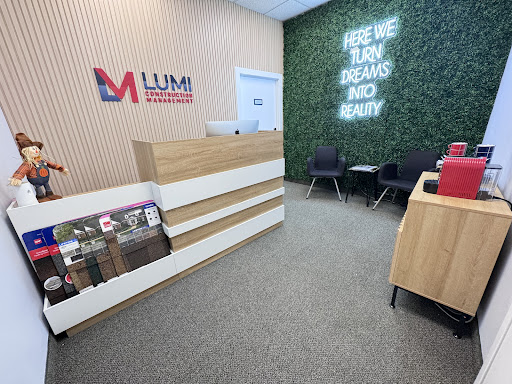 Avatar for Lumi Construction Management Corp
