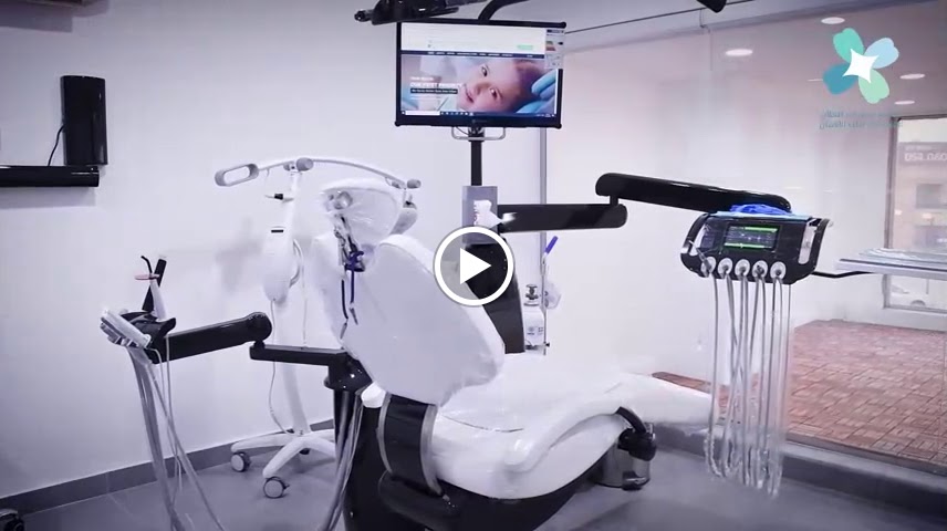 مجمع عيادات العلاج التخصصى لطب الاسنان - صورة 2