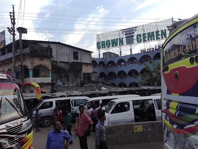 Photos of Asha Super Market