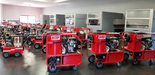 Pacific Bay Equipment - Thumbnail