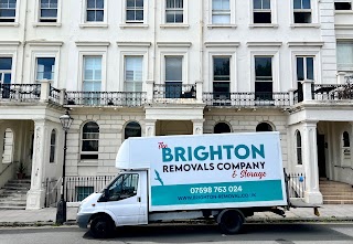 The Brighton Removals Company