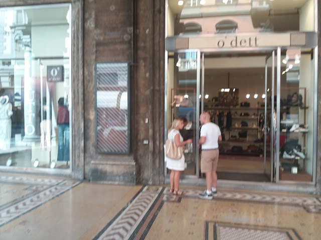 O'dett Bologna