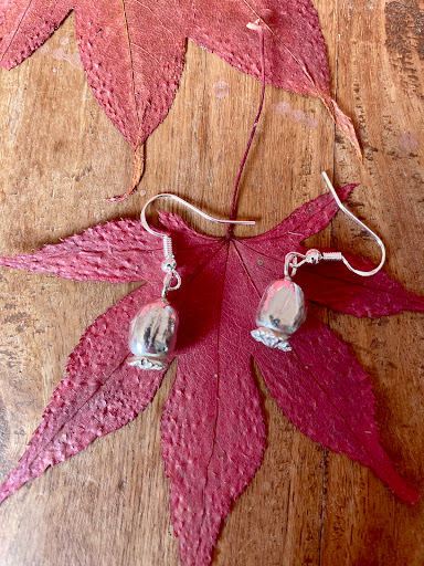 Foragers Silver - Visual