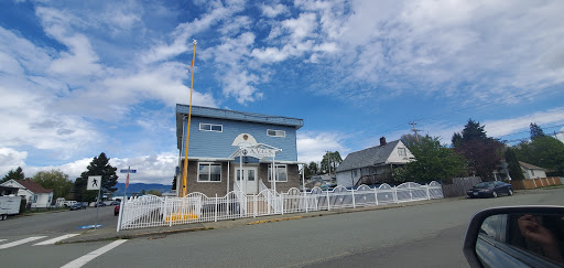 Alberni Valley Gurdwara Society ( ਅਲਬਰਨੀ ਵੈਲੀ ਗੁਰਦੁਆਰਾ ਸੁਸਾਇਟੀ )