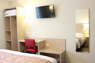 Photo n°32 de Brit Hotel Brive à Malemort (Hôtel)