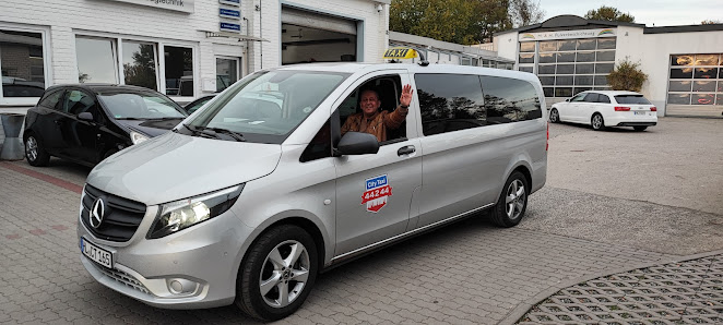 Bild: City Taxi Lübeck Alle