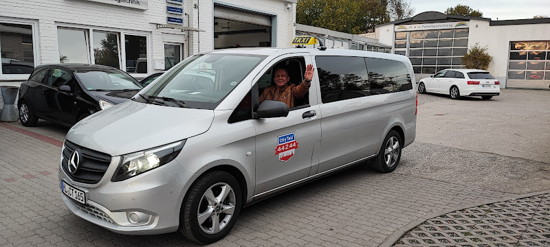 City Taxi Lübeck