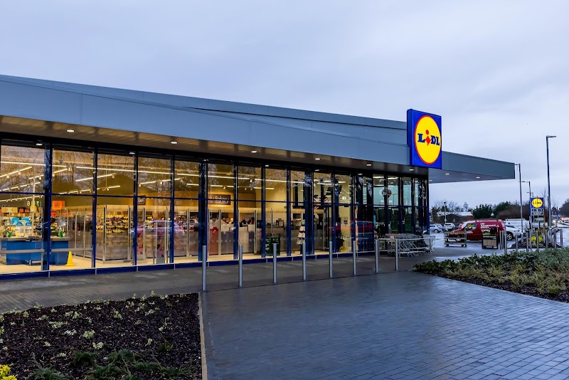 Lidl photo 2