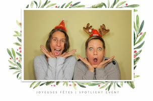 Photo n°17 de Spotlight event à Diémoz (Agence événementielle)