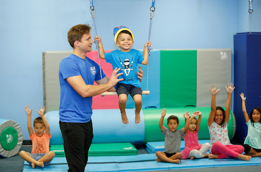 My Gym Children's Fitness Center - Braintree, MA