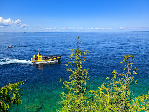 Flowerpot Island Lighthouse - Thumbnail