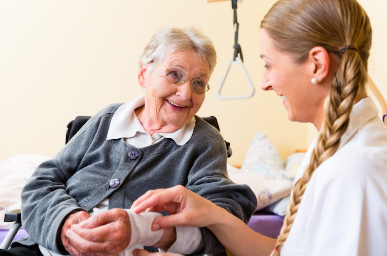 ABC Pflegedienst Hamburg GmbH & Co kg