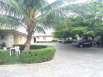 Photos of Kriscane suites Gwarimpa, Abuja