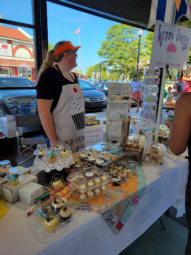 Cadillac Farmers Market - Thumbnail
