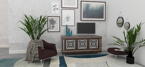 Bespoke Digs - Visual