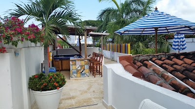 lodging