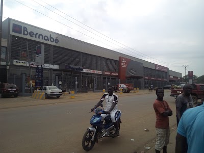 Photos of Bernab&eacute;