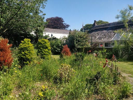 North Meols Garden Logo