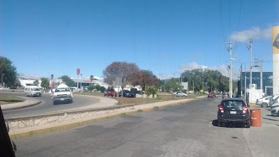 Photos of Renault Pachuca