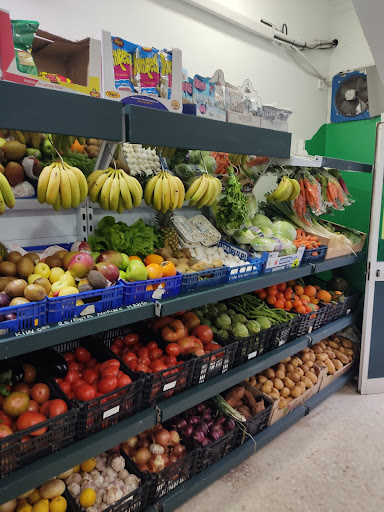 Minimarket Mari