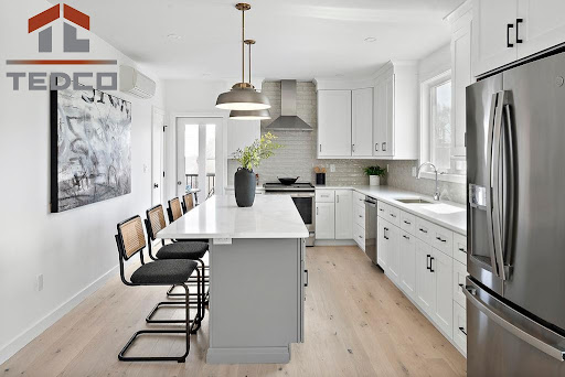 Avatar for Ted-Co Inc.