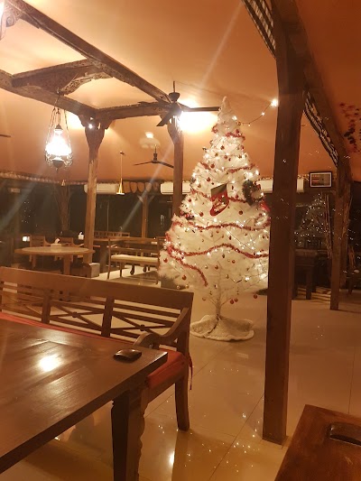 Photos of TAMAN JOGLO - Dimsum & Ikan Bakar Jigu Jigu, Sanur