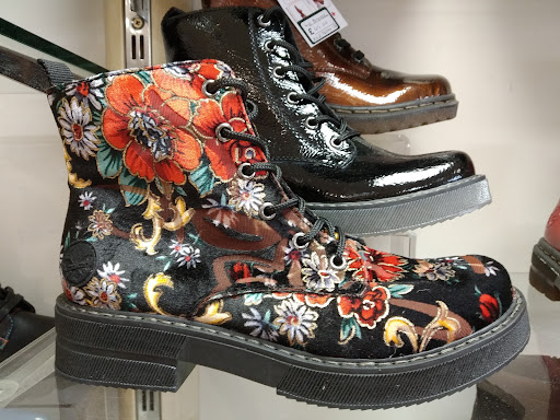 Robin Elt Shoes Totnes - Thumbnail