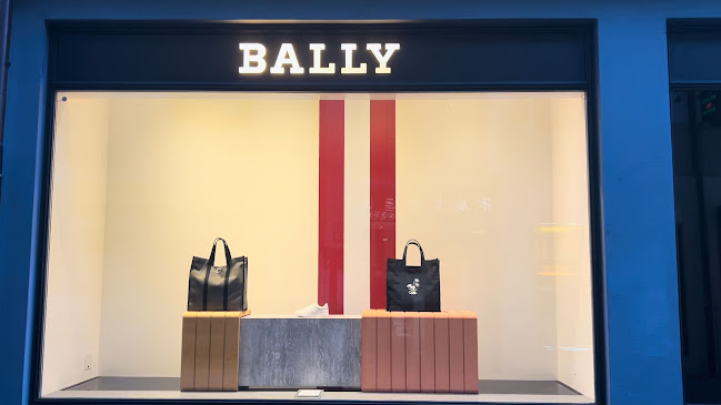 Rezensionen über Bally Store in Luzern - Geschäft