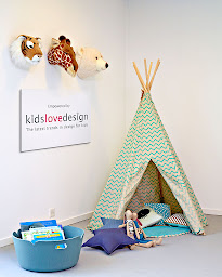 Photo n°1 de Kids Love Design à Divonne-les-Bains (Magasin de jouets)