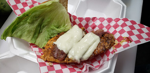 Famous Nate's Food Truck Gallery - United States