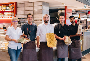 Photo n°28 de Maison Tacca à Lyon (Traiteur)