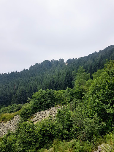 escursione a fontana Cappa