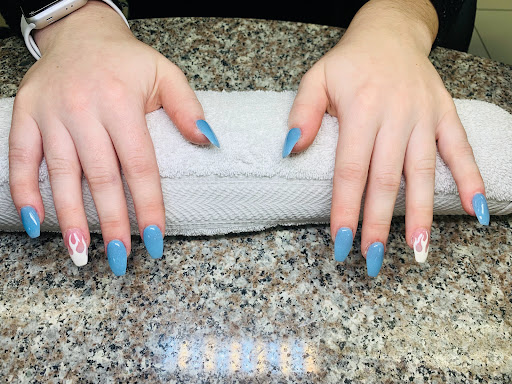 Professional Nails Upper Hutt - Thumbnail