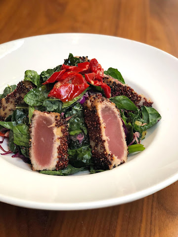 Sarabeth's Central Park South by null