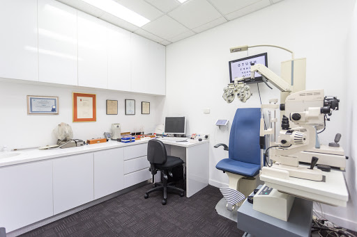 EyeQ Optometrists Jannali (formerly Southern Optical) - Thumbnail