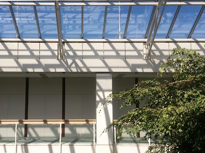 Photos of Heinz Nixdorf Institute (HNI)