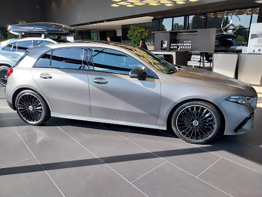 Mercedes-Benz Haguenau - Paul KROELY Cars - Thumbnail