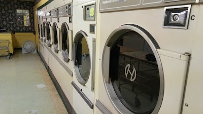 Clifton Coin-Op Laundry