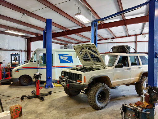 AllSpark Auto & Diesel Repair LLC - Thumbnail
