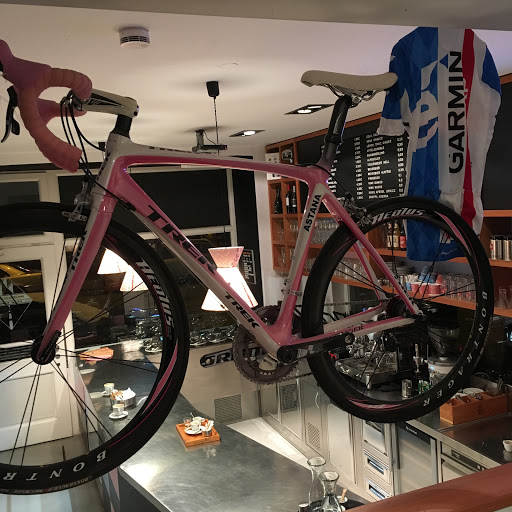 Bikedress Store München - Thumbnail